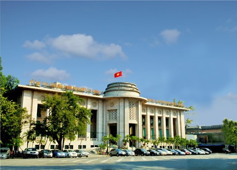 2017 konzentriert sich die vietnamesische Staatsbank auf Lösung der Problemkredite  - ảnh 1